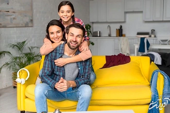 قانون گذاری در خانه برای بچه ها قوانین خانه
